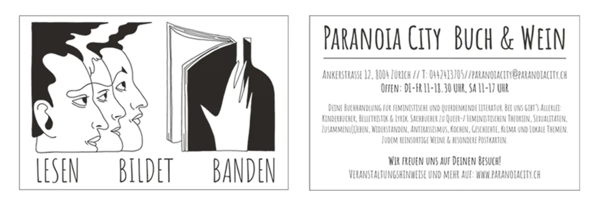 Businesscard